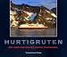  : Hurtigruten: Mit dem Postschiff durch Norwegen