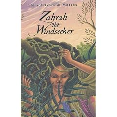 Zahrah the Windseeker