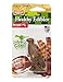 Nylabone Healthy Edibles Small 'Dinosaur' T-Rex Beef & Bacon Dog Treat Bone