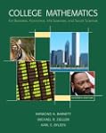 College Mathematics for Business, Eco...