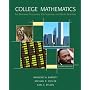 College Mathematics for Business, Economics, Life Sciences & Social Sciences (11th Edition)