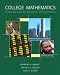 Books : College Mathematics for Business, Economics, Life Sciences & Social Sciences (11th Edition)