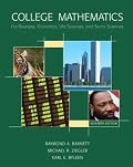 College Mathematics for Business, Economics, Life Sciences & Social Sciences (11th Edition)