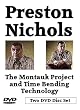 Preston Nichols: The...