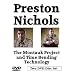 Preston Nichols: The Montauk Project and Time Bending Technology