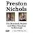 Preston Nichols: The Montauk Project and Time Bending Technology