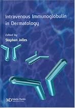 Use of Intravenous Immunoglobin in Clinical Dermatology