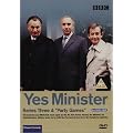 Yes Minister - Series 3 [2 DVDs] [UK Import]