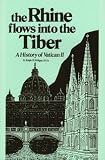 Rhine Flows into the Tiber