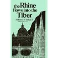 Rhine Flows into the Tiber