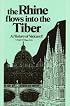 Rhine Flows into the Tiber
