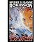 All around favorite scifi/fantasy series and books