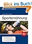 Sporternährung