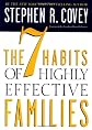 The 7 Habits of Highly Effective Families