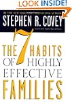 The 7 Habits of Highly Effective Fami...