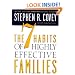 The 7 Habits of Highly Effective Families