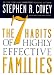 The 7 Habits of Highly Effective Families