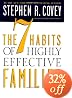 The 7 Habits of Highly Effective Families