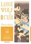 Lone wolf & cub Vol.12
