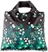 Envirosax Botanica 3 - Leaves & Flowers Reusable Shopping Bag - Great Bag For Life!