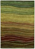 Shaw Rugs Origins Terra - 16440 Multi