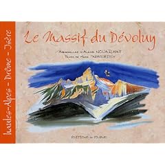 Le Massif du D�voluy