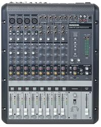 Mackie Onyx 1220 12-Ch. Premium Small-Format Mixer