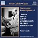Pablo Casals - Encores and Transcriptions, Vol 5