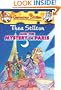 Geronimo Stilton Special Edition: Thea Stilton and the Mystery in Paris