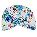Elevin(TM) Newborn Infant Toddler Girls Baby Printing Beanie Hat Hospital Cap