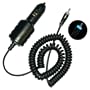 Firefly Blue Car Charger for Nokia Phones