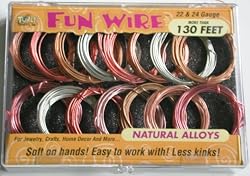 Alloy Wire Assortment