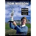 Tom Watson: Golf Lessons of a Lifetime (2010) [DVD]