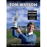 Tom Watson: Golf Lessons of a Lifetime (2010) [DVD]by Tom Watson