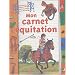 Mon carnet d'�quitation
