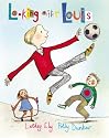 Looking after Louis Big Book