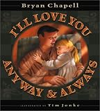 I'll Love You Anyway and Always