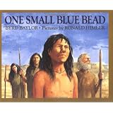 One Small Blue Bead