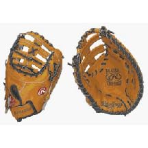 <b>Large Player Preferred Series First Base Mitt from Rawlings (Worn on the Right Hand)</b>