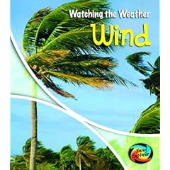 Wind  (Watching the Weather)