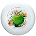 Eurodisc 175g 4.0 ORGANIC Ultimate Frisbee Competition Disc Fotoprint APPLE RS.2533.00