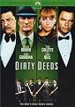 Dirty Deeds