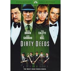 Dirty Deeds [2003] (REGION 1) (NTSC)