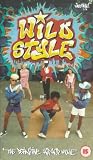 Wild Style [VHS]
