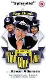 The Thin Blue Line - The Complete Series 1 And Series 2 [UK IMPORT] - Rowan Atkinson