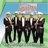 los kuatro de durango spitting