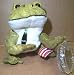 Coca Cola Hopps the Coki Frog Puerto Rico #0251