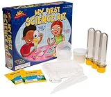 Scientific Explorers My 1st Science Kit - The Science of Color