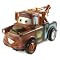 The Wise Wisdom of Mater