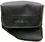 Minolta Camera Case CSDG7 for the Dimage A1 Digital Camera